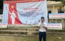 Tổ chức các hoạt động Văn hóa - TDTT chào mừng các ngày lễ lớn của đất nước năm 2023